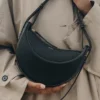 Numéro Dix Edition Glatt Schwarz