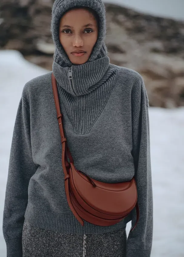 Numéro Dix Edition – glatter roter Ton