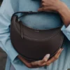 Numéro Dix Edition Glattes Ebenholz