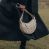 Numéro Dix Edition Onda Ecru