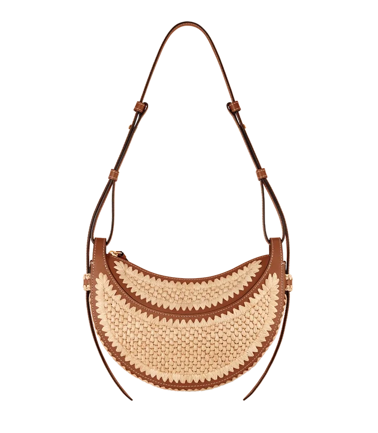Numéro Dix Edition Raffia