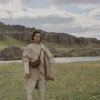 Numéro Dix Edition strukturiertes Sandelholz