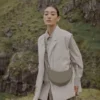 Numéro Dix Edition Textured Olive