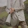 Numéro Dix Edition Textured Olive