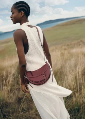 Numéro Dix Galop Edition, Black Cherry