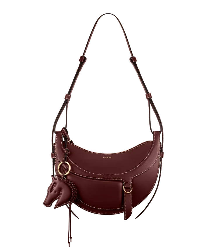 Numéro Dix Galop Edition, Black Cherry