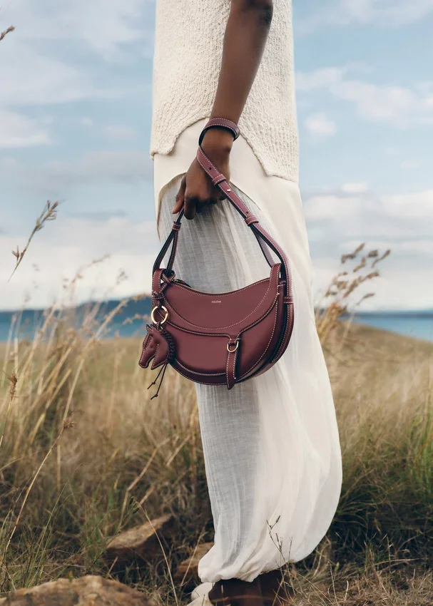 Numéro Dix Galop Edition, Black Cherry