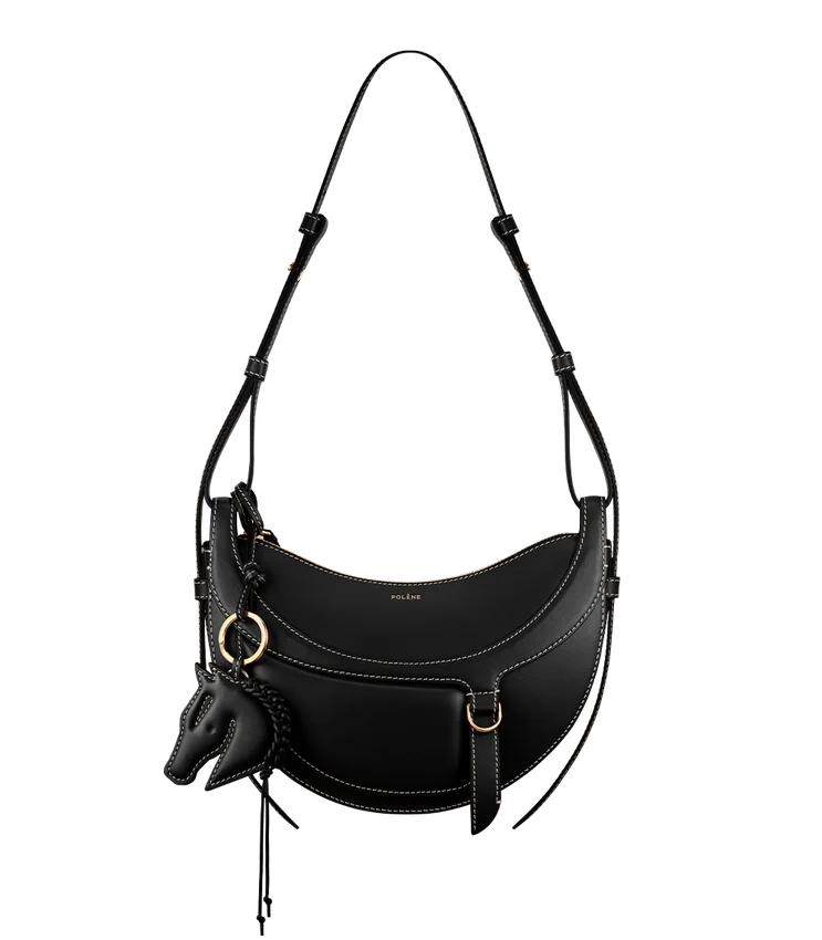 Numéro Dix Galop Edition Schwarz
