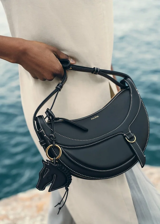 Numéro Dix Galop Edition Schwarz