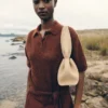 Numéro Neuf East West Edition Textured Sand