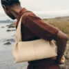 Numéro Neuf East West Edition Textured Sand