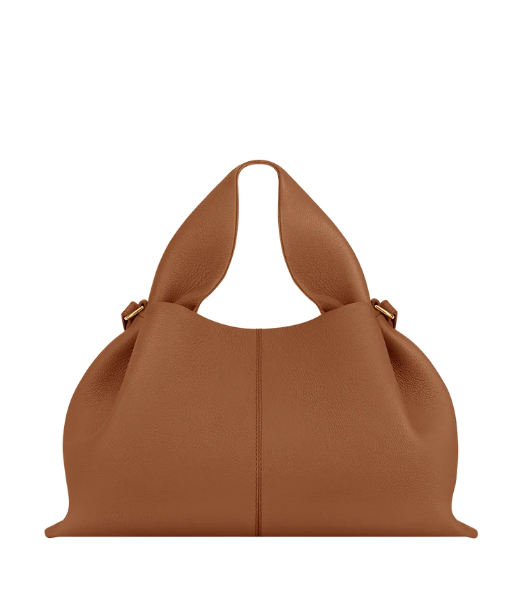 Numéro Neuf Edition Textured Camel
