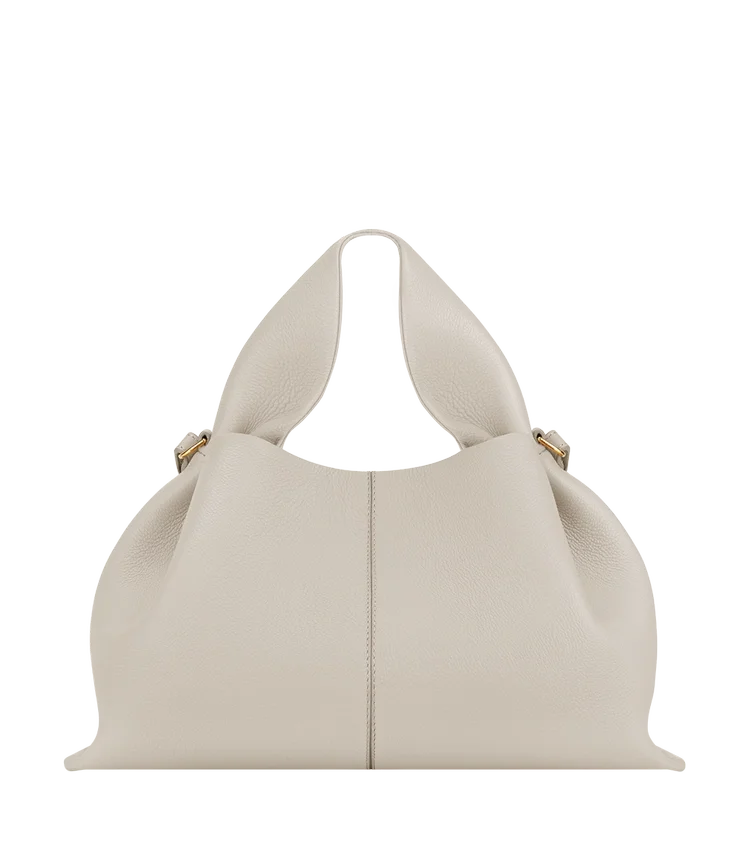 Numéro Neuf Edition Textured Chalk