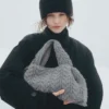 Numéro Neuf Large Edition Merino-Stein