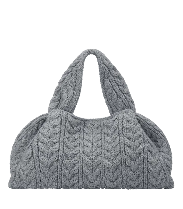 Numéro Neuf Large Edition Merino-Stein