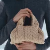 Numéro Neuf Mini Edition Merino Ecru
