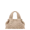 Numéro Neuf Mini Edition Merino Ecru