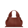 Numéro Neuf Mini-Edition, strukturiert, Red Clay