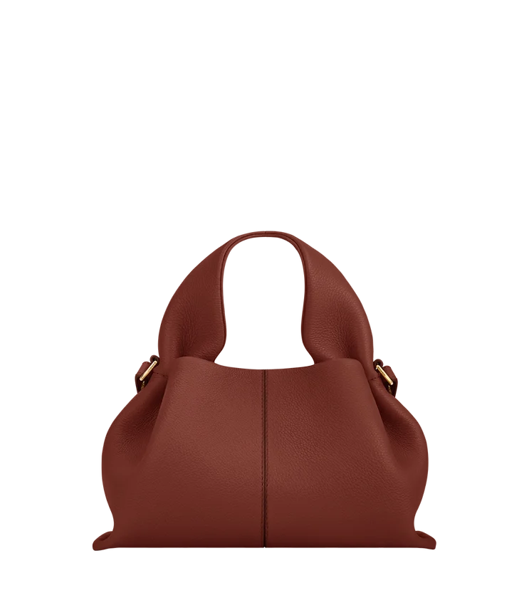 Numéro Neuf Mini-Edition, strukturiert, Red Clay