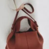Numéro Neuf Mini-Edition, strukturiert, Red Clay