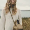 Numéro Neuf Mini Edition, strukturiert, Smoky Olive