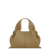 Numéro Neuf Mini Edition, strukturiert, Smoky Olive