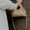 Numéro Neuf Mini Edition Strukturierter Sand