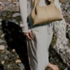 Numéro Neuf Mini Edition Strukturierter Sand