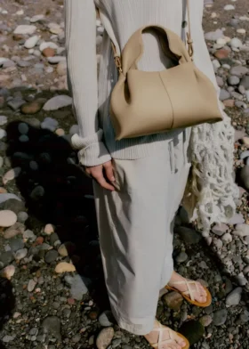 Numéro Neuf Mini Edition Strukturierter Sand