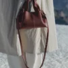 Numéro Neuf Mini Edition, strukturiertes Black Cherry