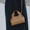 Numéro Neuf Mini Edition strukturiertes Ocker