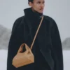 Numéro Neuf Mini Edition strukturiertes Ocker