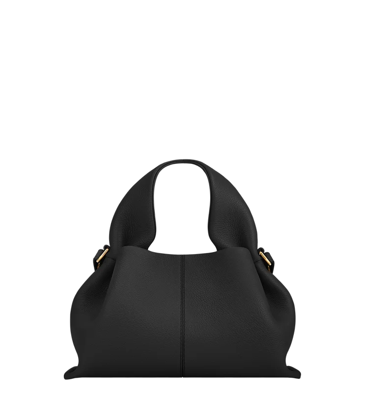 Numéro Neuf Mini Edition, strukturiertes Schwarz