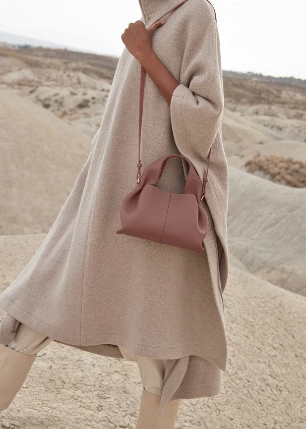 Numéro Neuf Mini-Edition Textured Blush