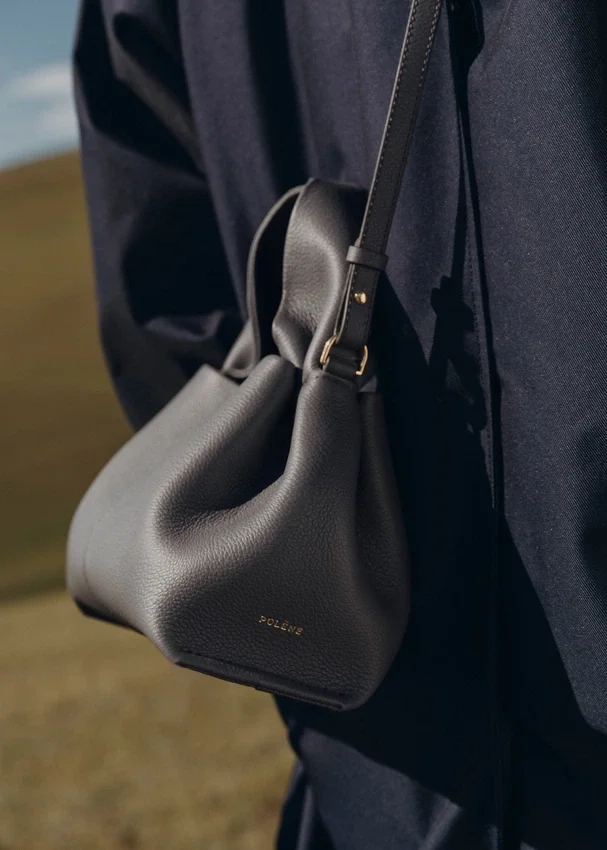 Numéro Neuf Mini-Edition Textured Stone