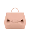 Numéro Un Edition strukturiertes Rosa