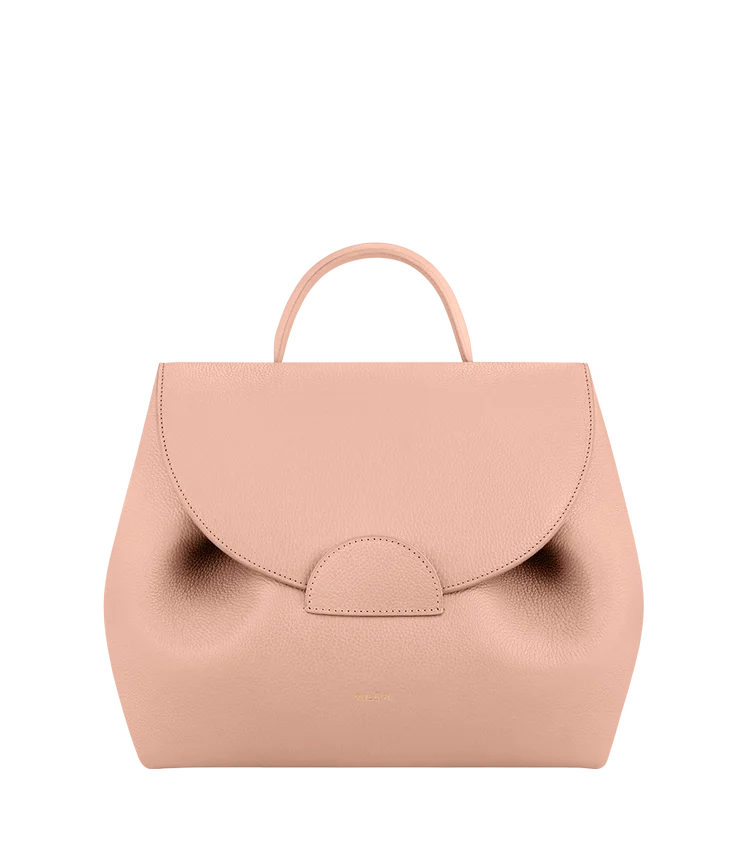Numéro Un Edition strukturiertes Rosa