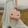 Numéro Un Edition strukturiertes Rosa