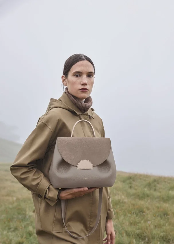 Numéro Un Edition Trio Grey