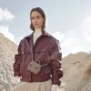 Numéro Un Micro Edition, strukturiert, Taupe