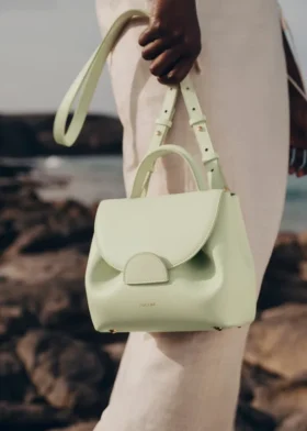 Numéro Un Nano Edition Glatt Aloe