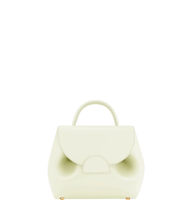 Numéro Un Nano Edition Glatt Aloe