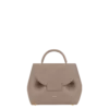 Numéro Un Nano Edition, strukturiert, Taupe