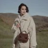 Numéro Un Nano Edition strukturiertes Sandelholz