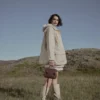 Numéro Un Nano Edition strukturiertes Sandelholz