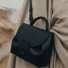 Numéro Un Nano Edition Textured Black