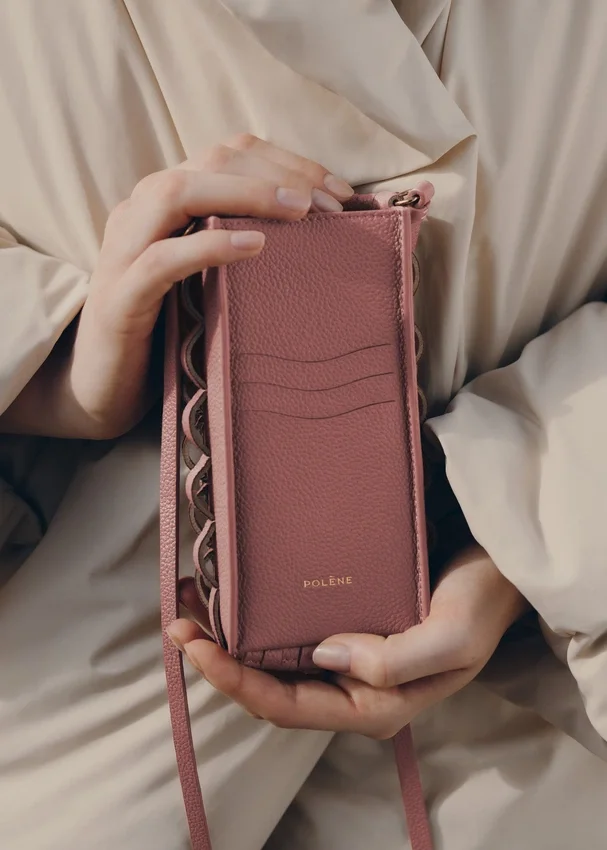 Onda Handyhülle Edition Blush