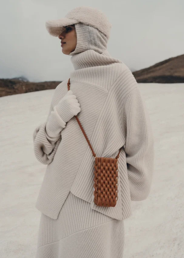 Onda Handyhülle Edition Cognac