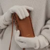 Onda Handyhülle Edition Cognac