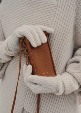 Onda Handyhülle Edition Cognac